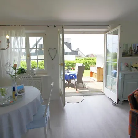 Апартаменты Skandia - Horsatal 9, App 3