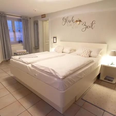 Апартаменты Skandia - Horsatal 9, App 3