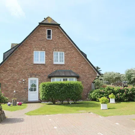 Skandia - Horsatal 9, App 3 Апартаменты Веннингштедт