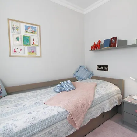 Skandia - Horsatal 9, App 3 * Веннингштедт