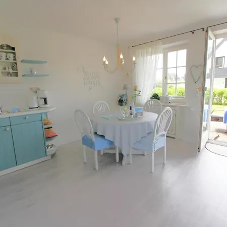 Skandia - Horsatal 9, App 3 Апартаменты *